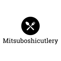 Mitsuboshi-cutlery-logo